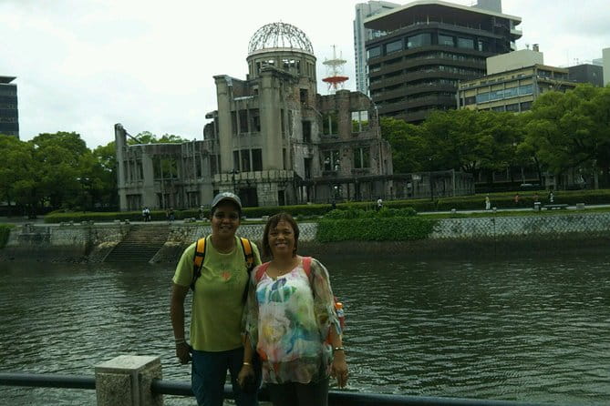Hiroshima / Miyajima Full-Day Private Tour With Government Licensed Guide - Historical Significance of Hiroshima