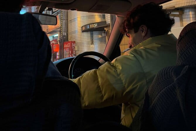 Hiroshima Night World Secrets and Nocturnal Panoramas - Key Points