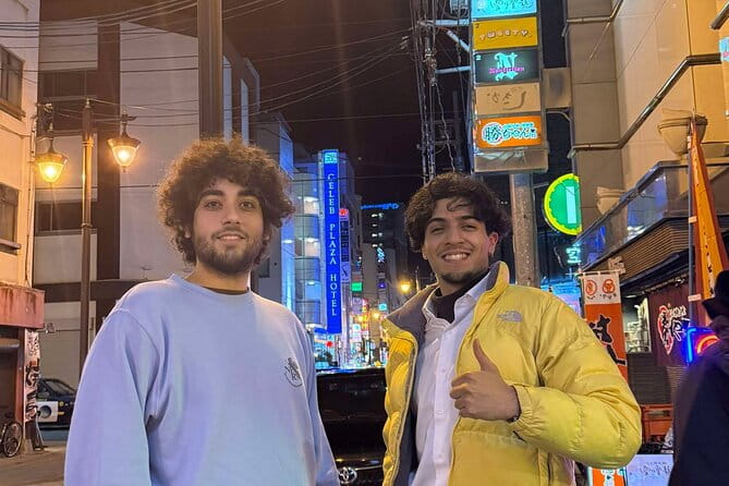 Hiroshima Night World Secrets and Nocturnal Panoramas - Witnessing the Mesmerizing Reflection of the City Lights