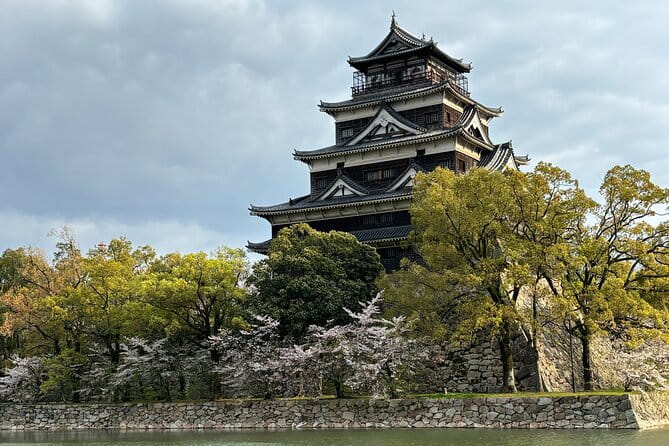 Hiroshima Peace Memorial Park Private Guided Walking Tour - Tour Experience