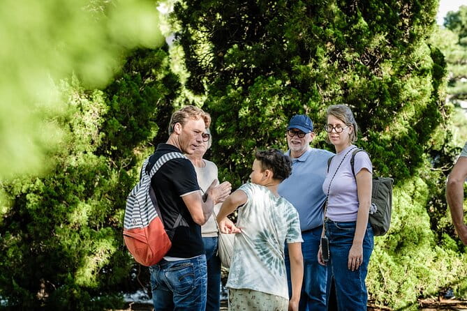 Hiroshima Peace Memorial Park Private Guided Walking Tour - Availability and Accessibility