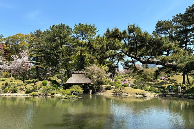 Hiroshima Peace Memorial Park Private Guided Walking Tour - The Sum Up