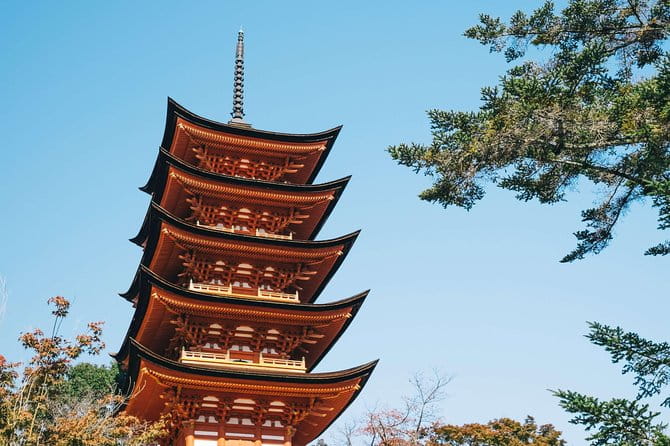 Hiroshima Private Customizable Full Day Tour - Reasons to Book This Tour