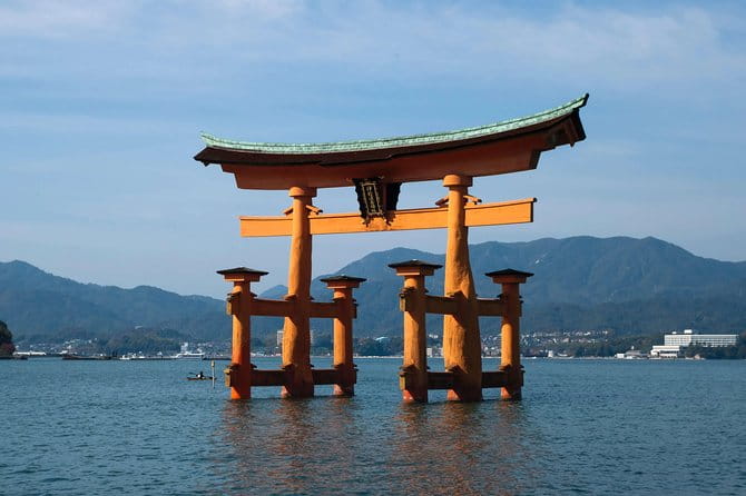 Hiroshima Private Customizable Half Day Tour - Reviews