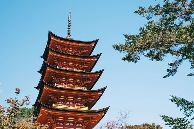 Hiroshima Private Customizable Half Day Tour - Getting the Most Out of Your Hiroshima Experience