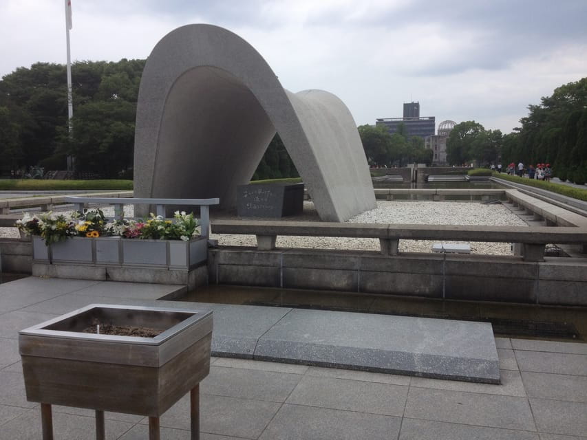 Hiroshima Private Day Tour - Tour Experience