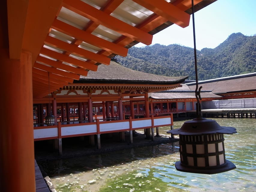 Hiroshima Private Day Tour - Frequently Asked Questions