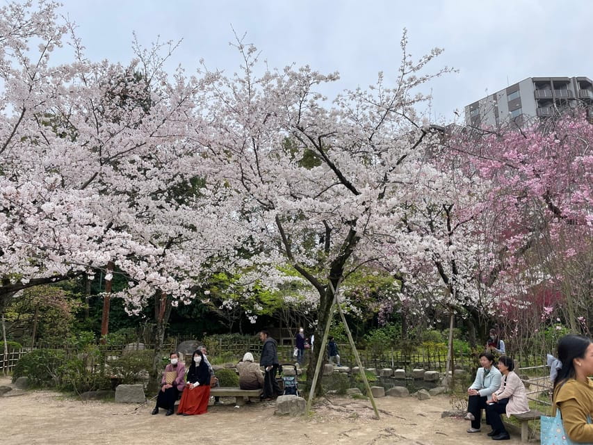 Hiroshima Private Gem Tour With Local Review - Tour Details