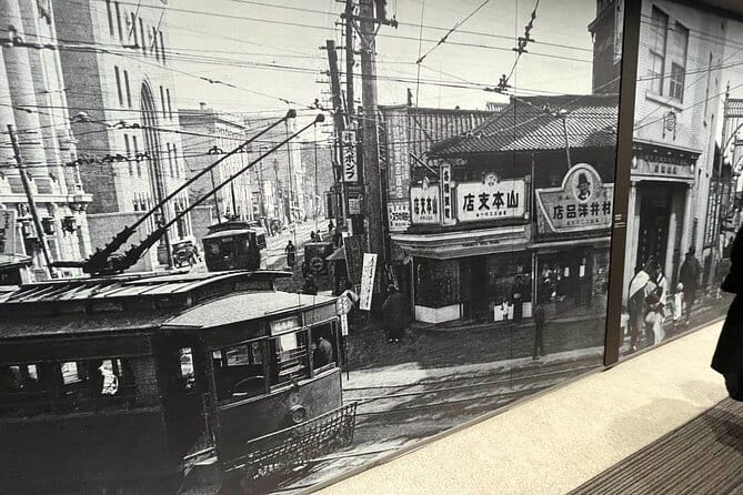 Hiroshima Private Guided Tour From Osaka or Kyoto - Highlights of the Hiroshima Peace Memorial Park