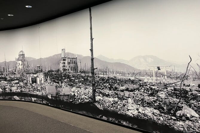 Hiroshima Private Guided Tour From Osaka or Kyoto - Customization and Flexibility