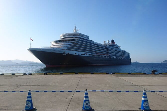 Hiroshima Private Tour for Shore Excursion - Key Points