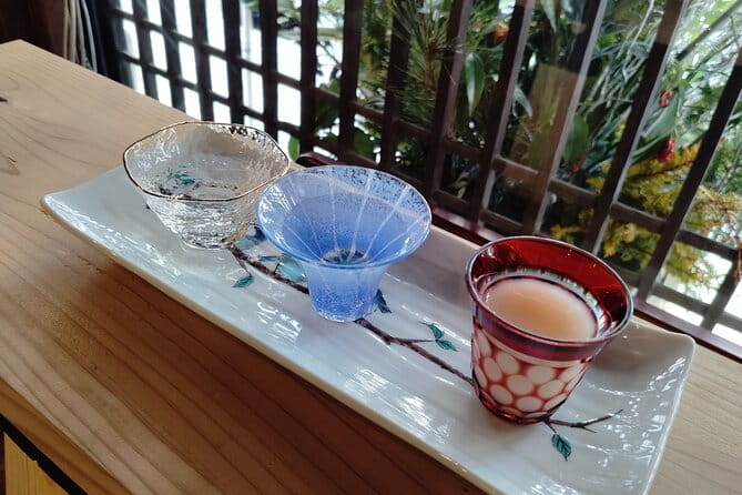 Hiroshima Saijo Sake Brewery 2 Hours Private Tour With Tasting - Accessibility