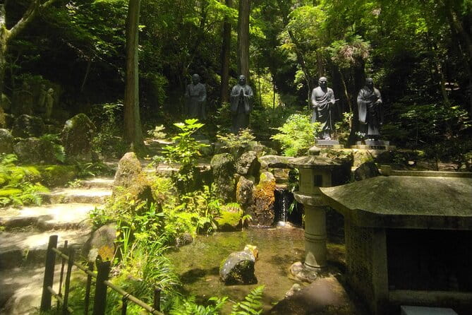 Hiroshima Scenic Cycling Guided Tour - Key Points