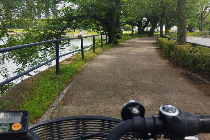 Hiroshima Scenic Cycling Guided Tour - Cancellation Policy