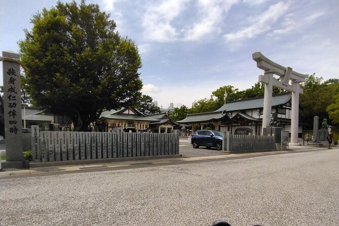 Hiroshima Scenic Cycling Guided Tour - Customer Feedback