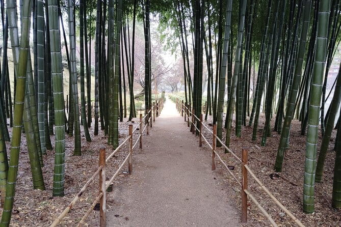 Hiroshima Shukkei-En Garden With Local Guide 90MIN - Significance of Shukkei-ens History