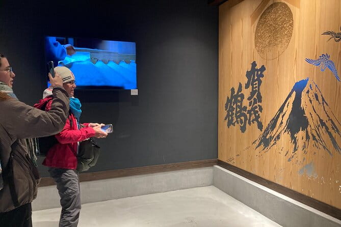 Hiroshima/The Birthplace of Ginjo Sake Learn and Taste - Inclusions and Costs