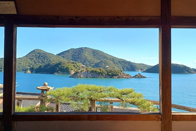 Hiroshima: Tomonoura Nostalgic Port Town Private Tour With Local - Tour Details and Pricing