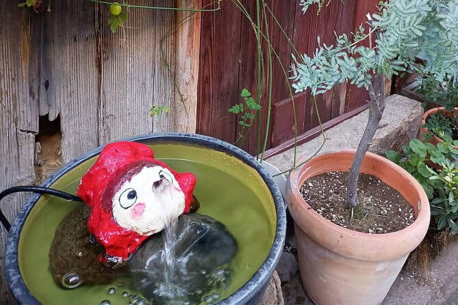 Hiroshima: Tomonoura Nostalgic Port Town Private Tour With Local - Meeting and Pickup Information