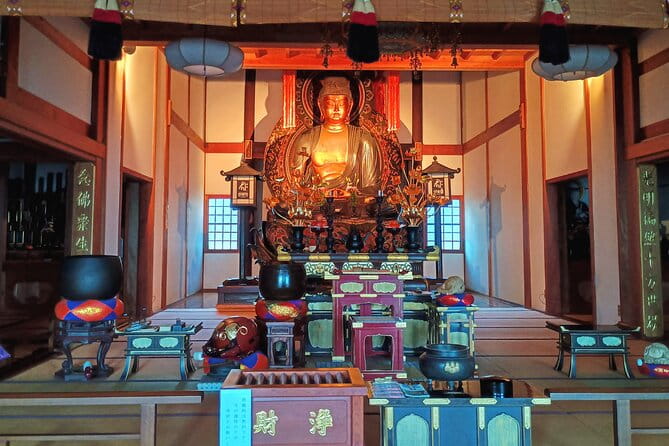 Hiroshima: Tomonoura Nostalgic Port Town Private Tour With Local - Customization and Flexibility of the Tour