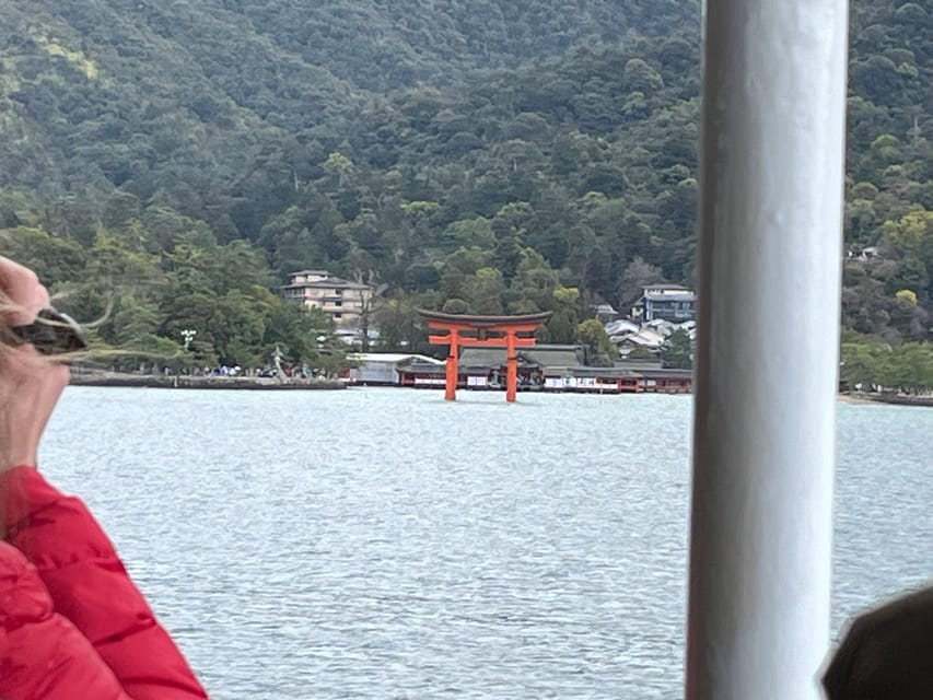 Hiroshima: Tour to Peace Memorial Park and Miyajima Island - Cultural Significance