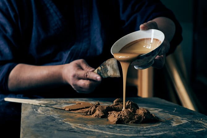 Hiroshima: Traditional Lacquer Art & Studio Tours(Gift Included) - Meeting and Pickup Information