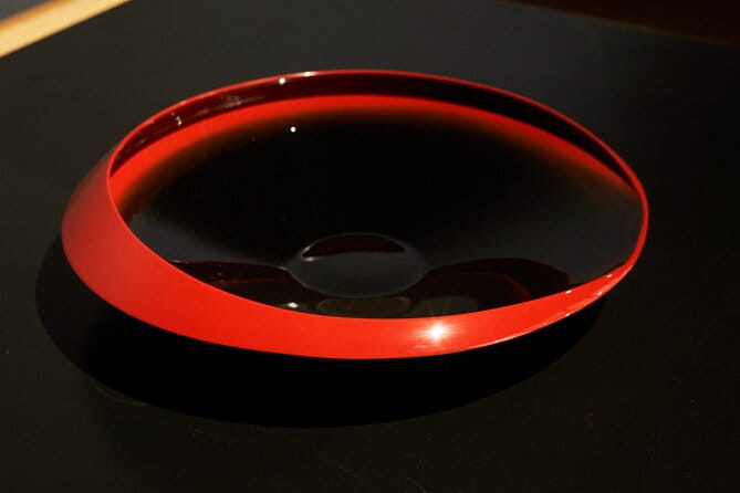 Hiroshima: Traditional Lacquer Art & Studio Tours(Gift Included) - Reviews and Feedback