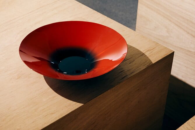 Hiroshima: Traditional Lacquer Art & Studio Tours(Gift Included) - Recommendations and Target Audience