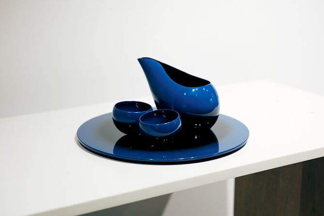 Hiroshima: Traditional Lacquer Art & Studio Tours(Gift Included) - Exploring the Art of Lacquer