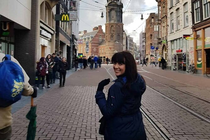 Historic Amsterdam Walking Tour: Royal Palace & Flea Markets - The Sum Up: Who Should Sign Up?