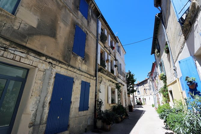 Historic Arles & the beaches and Pink Flamingoes of the Camargue - Why This Tour Is a Great Value