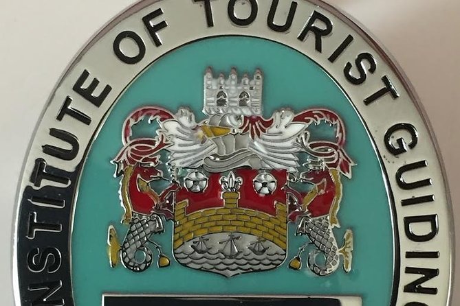 Historic Cambridge: A Guided Walking Tour - Inclusions and Exclusions