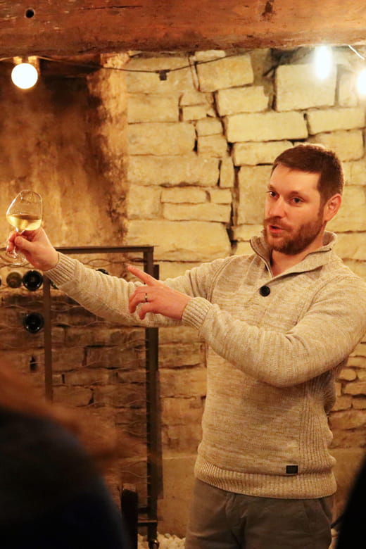 Historic Center of Dijon : Discovery Tasting Wine Burgundy - Why This Experience Is Worth Your Time