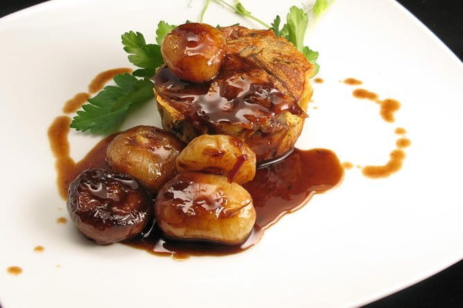 Historic Cooking class Renaissance Food Recreation and Revival - Key points / Takeaways