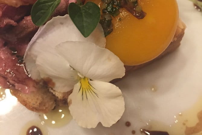 Historic Cooking class Renaissance Food Recreation and Revival - Who Would Love This?