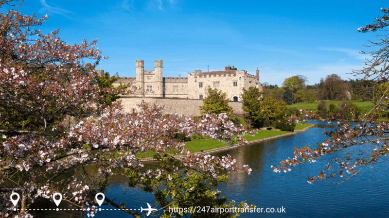 Historic England Tour: London to Leeds Castle and Canterbury - Frequently Asked Questions