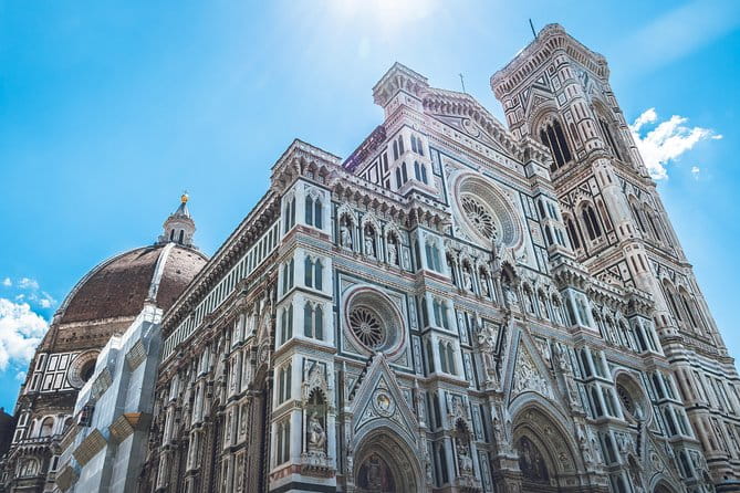 Historic Florence: Exclusive Private Tour with a Local Expert - Key Points / Takeaways