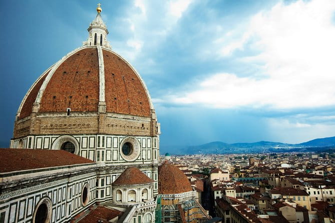 Historic Florence: Exclusive Private Tour with a Local Expert - FAQs