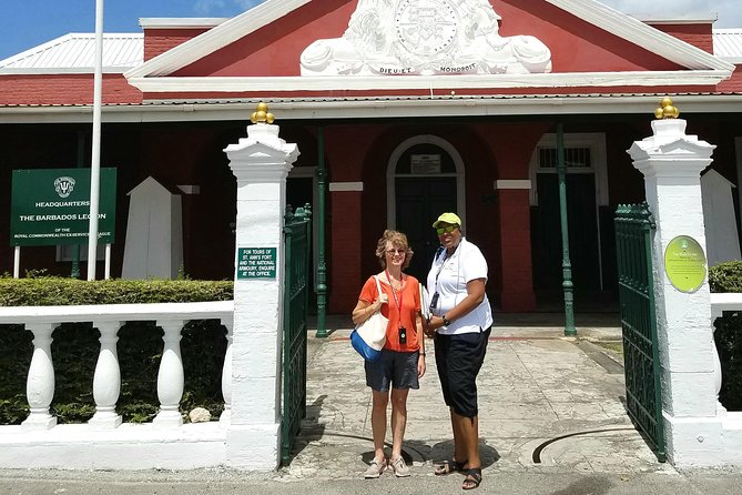 Historic Garrison and George Washington - What a Story - Key Site Highlights