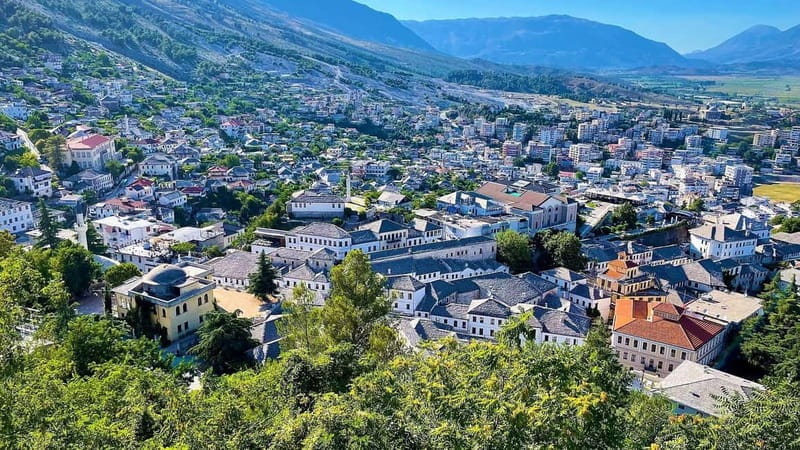 Historic Gems of Albania: Explore Gjirokastra and Tepelena - Key points / Takeaways