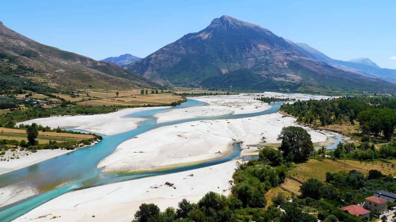 Historic Gems of Albania: Explore Gjirokastra and Tepelena - In-Depth: What Makes This Tour Special