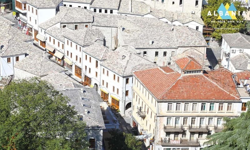 Historic Gems of Albania: Explore Gjirokastra and Tepelena - Price and Value