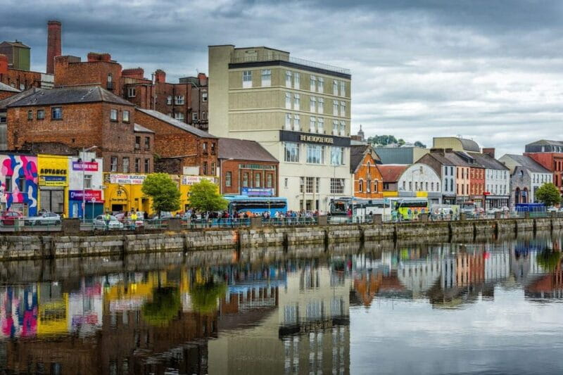 Historic Gems Unveiled: Private Walking Tour of Cork - Who Will Get the Most From This Tour?