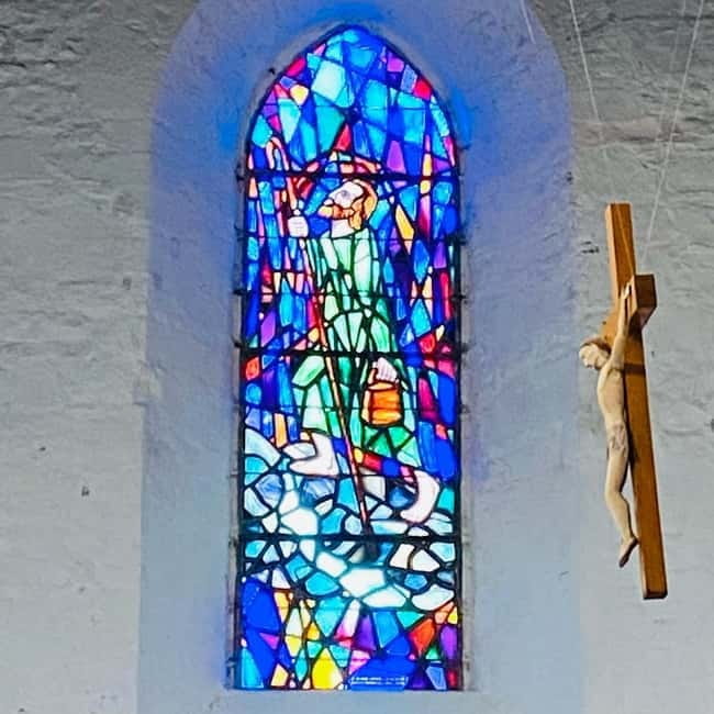 Historic Guided Tours of +800 Yrs Old Ballintubber Abbey - A Deep Dive into Ireland’s Historic Heart: The Guided Tour of Ballintubber Abbey