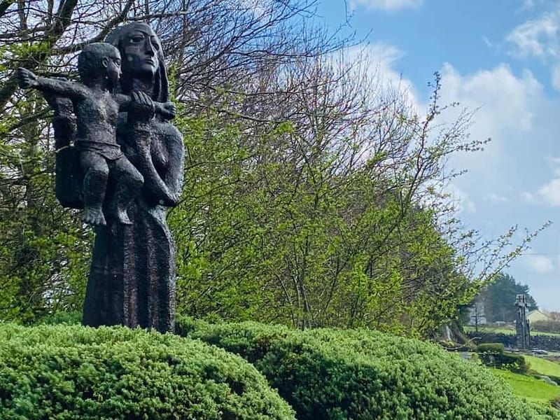 Historic Guided Tours of +800 Yrs Old Ballintubber Abbey - Key Points / Takeaways