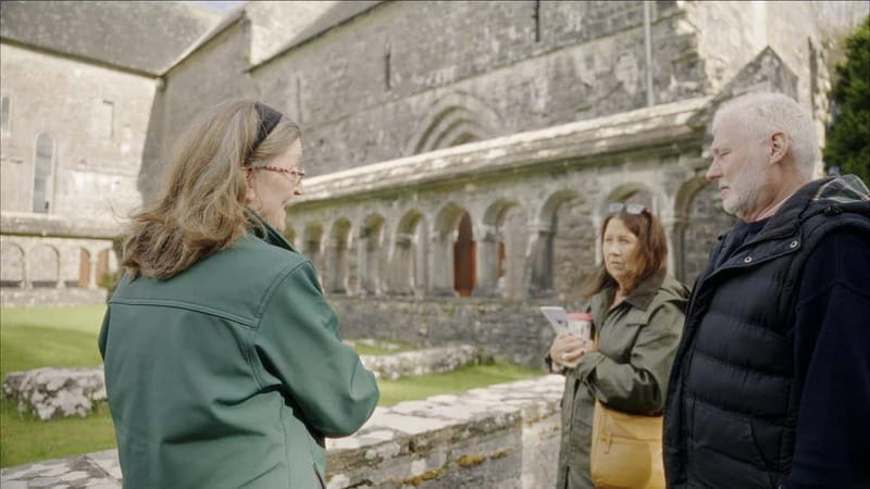 Historic Guided Tours of +800 Yrs Old Ballintubber Abbey - Exploring the Grounds: What Makes It Special