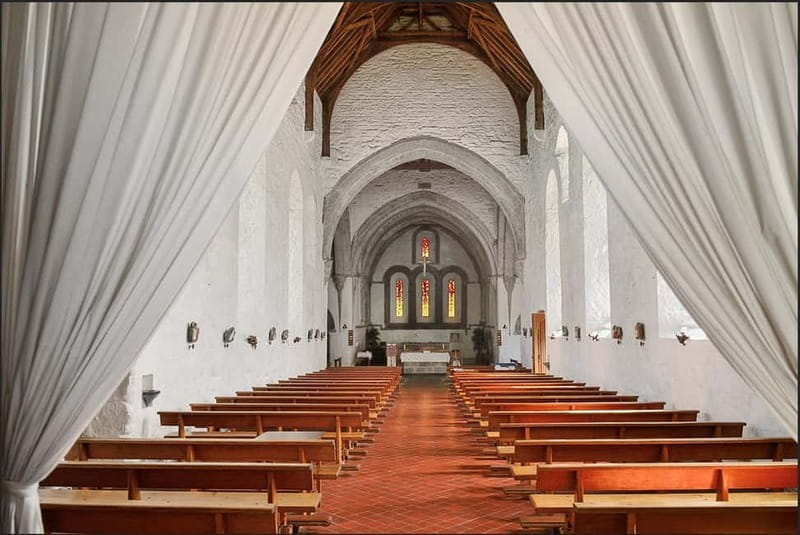 Historic Guided Tours of +800 Yrs Old Ballintubber Abbey - The Sum Up: A Quiet Gem with a Big Heart