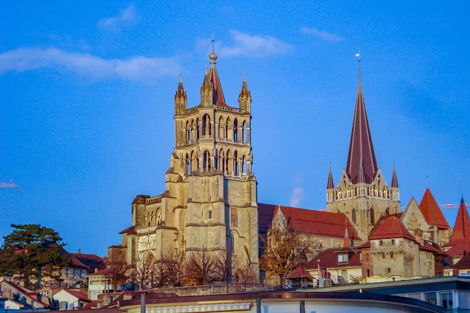 Historic Lausanne: Exclusive Private Tour with a Local Expert - Who This Tour Is Best For