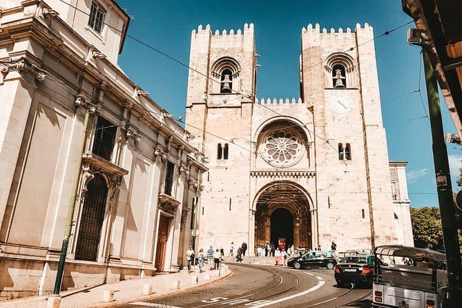 Historic Lisbon: Exclusive Private Tour with a Local Expert - Final Thoughts on the Experience