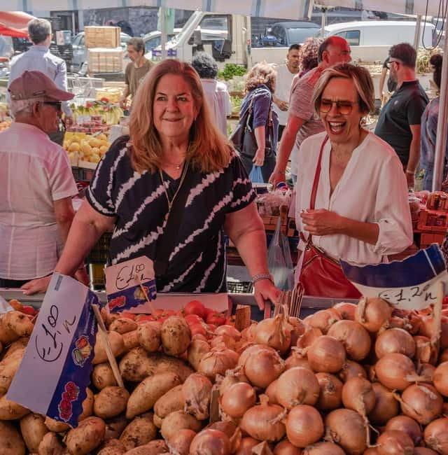 Historic market tour and cooking class in the heart of Catania - Final Thoughts